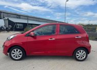 Kia Picanto 1.0 2 Euro 5 5dr