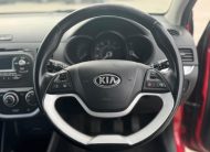 Kia Picanto 1.0 2 Euro 5 5dr