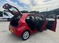 Kia Picanto 1.0 2 Euro 5 5dr