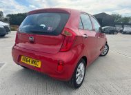 Kia Picanto 1.0 2 Euro 5 5dr