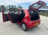 Kia Picanto 1.0 2 Euro 5 5dr