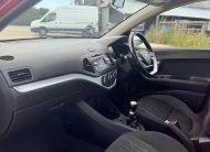 Kia Picanto 1.0 2 Euro 5 5dr