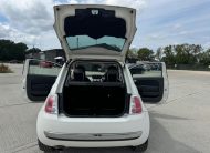 Fiat 500 1.2 Lounge Euro 4 3dr