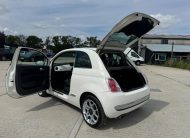 Fiat 500 1.2 Lounge Euro 4 3dr