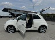 Fiat 500 1.2 Lounge Euro 4 3dr