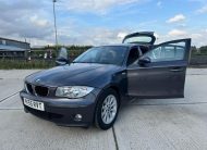 BMW 1 Series 2.0 118i SE Steptronic Euro 4 5dr