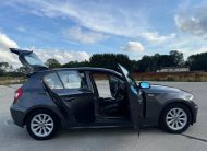 BMW 1 Series 2.0 118i SE Steptronic Euro 4 5dr