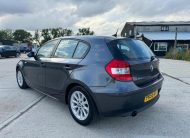 BMW 1 Series 2.0 118i SE Steptronic Euro 4 5dr