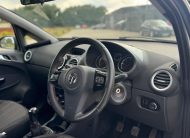 Vauxhall Corsa 1.4 16V SXi Euro 5 5dr (A/C)