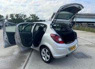 Vauxhall Corsa 1.4 16V SXi Euro 5 5dr (A/C)