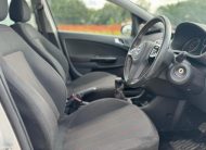 Vauxhall Corsa 1.4 16V SXi Euro 5 5dr (A/C)