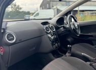 Vauxhall Corsa 1.4 16V SXi Euro 5 5dr (A/C)