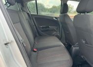 Vauxhall Corsa 1.4 16V SXi Euro 5 5dr (A/C)