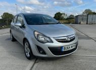 Vauxhall Corsa 1.4 16V SXi Euro 5 5dr (A/C)