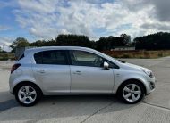 Vauxhall Corsa 1.4 16V SXi Euro 5 5dr (A/C)