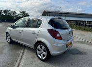 Vauxhall Corsa 1.4 16V SXi Euro 5 5dr (A/C)