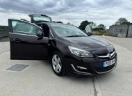 Vauxhall Astra 1.6T 16v SRi Euro 5 5dr