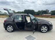 Vauxhall Astra 1.6T 16v SRi Euro 5 5dr