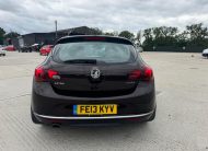 Vauxhall Astra 1.6T 16v SRi Euro 5 5dr