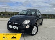 Fiat 500 1.2 Pop Euro 4 3dr