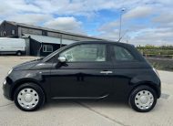 Fiat 500 1.2 Pop Euro 4 3dr