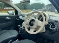 Fiat 500 1.2 Pop Euro 4 3dr