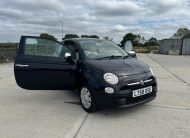 Fiat 500 1.2 Pop Euro 4 3dr