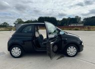 Fiat 500 1.2 Pop Euro 4 3dr