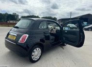 Fiat 500 1.2 Pop Euro 4 3dr