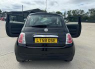 Fiat 500 1.2 Pop Euro 4 3dr