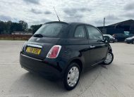 Fiat 500 1.2 Pop Euro 4 3dr