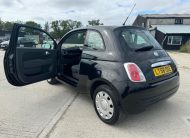 Fiat 500 1.2 Pop Euro 4 3dr