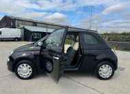 Fiat 500 1.2 Pop Euro 4 3dr