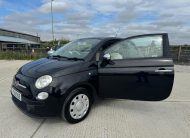 Fiat 500 1.2 Pop Euro 4 3dr