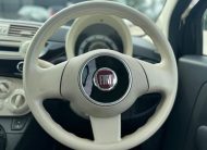 Fiat 500 1.2 Pop Euro 4 3dr