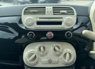 Fiat 500 1.2 Pop Euro 4 3dr