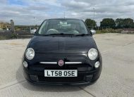 Fiat 500 1.2 Pop Euro 4 3dr