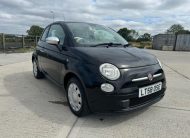 Fiat 500 1.2 Pop Euro 4 3dr