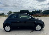 Fiat 500 1.2 Pop Euro 4 3dr