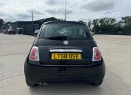 Fiat 500 1.2 Pop Euro 4 3dr