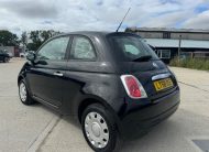 Fiat 500 1.2 Pop Euro 4 3dr