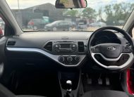 Kia Picanto 1.0 2 Euro 5 5dr