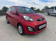 Kia Picanto 1.0 2 Euro 5 5dr