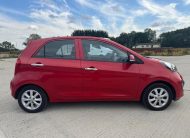 Kia Picanto 1.0 2 Euro 5 5dr