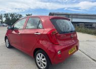 Kia Picanto 1.0 2 Euro 5 5dr