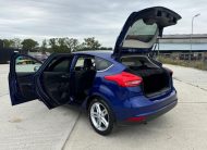 Ford Focus 1.0T EcoBoost Zetec Euro 6 (s/s) 5dr