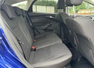 Ford Focus 1.0T EcoBoost Zetec Euro 6 (s/s) 5dr