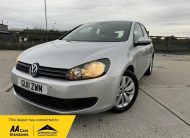 Volkswagen Golf 1.4 TSI Match DSG Euro 5 5dr