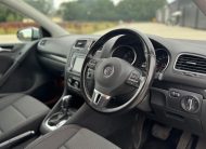 Volkswagen Golf 1.4 TSI Match DSG Euro 5 5dr