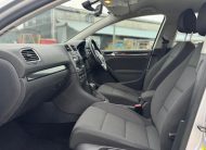 Volkswagen Golf 1.4 TSI Match DSG Euro 5 5dr